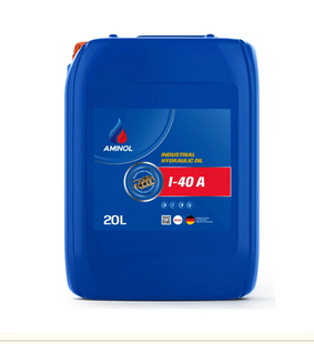 Олива AMINOL І-40А (каністра 20л) AM148808 фото