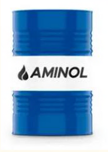 Олива моторна AMINOL М-10G2K SAE 30 (API CС) (бочка 200л) AM148751 фото