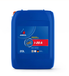 Олива AMINOL І-20А (каністра 20л) AM151396 фото