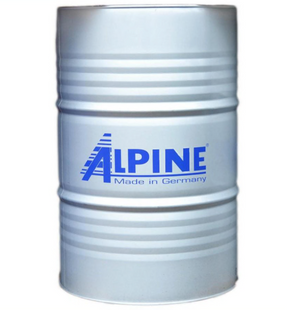 Концентрат антифризу ALPINE C12 Langzeitk&uuml;hlerfrostschutz MB 325.3, MAN 324-SNF, VW TL 774-D черв. 200л 1185-200 фото