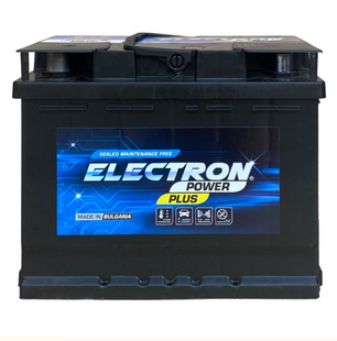 Акумулятор ELECTRON POWER PLUS 65Ah Ев (-/+) (640EN) (д242*ш175*в190) 565 019 064 SMF фото